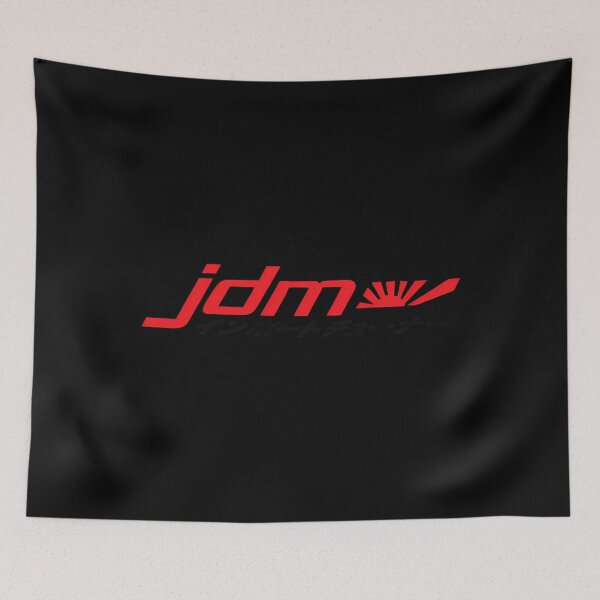Item preview, Jdm Japan Rising Sun designed and sold by feroneviescao.