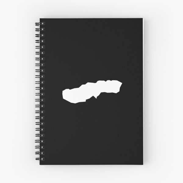 Item preview, Slovakia Country Shape SK designed and sold by shitpostee.