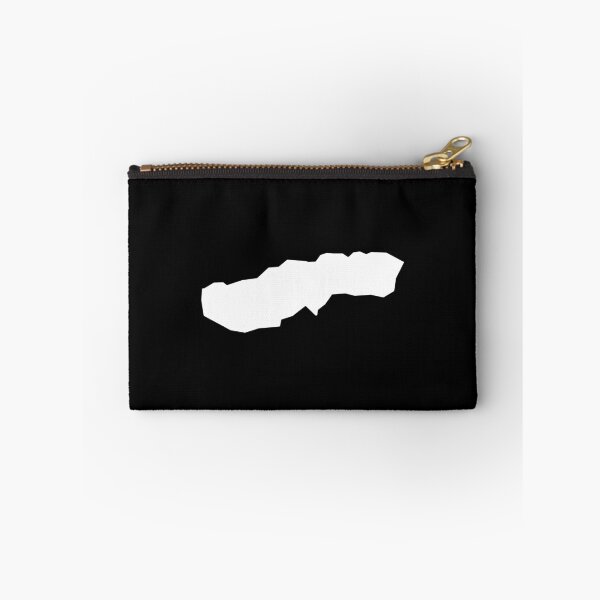 Item preview, Slovakia Country Shape SK designed and sold by shitpostee.