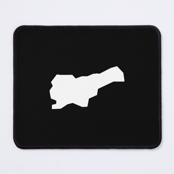 Item preview, Slovenia Country Shape SI designed and sold by shitpostee.