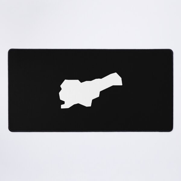 Item preview, Slovenia Country Shape SI designed and sold by shitpostee.