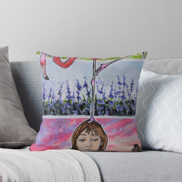 Item preview, Flamingo Balance Reflection designed and sold by gameirinstagram.