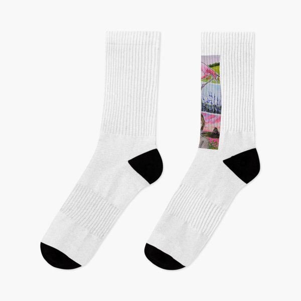 Item preview, Flamingo Balance Reflection designed and sold by gameirinstagram.