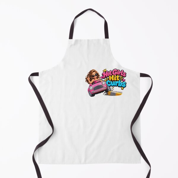 Item preview, Hot Girls Hit Curbs Funny Car Girl Driving 3D designed and sold by MR4me.