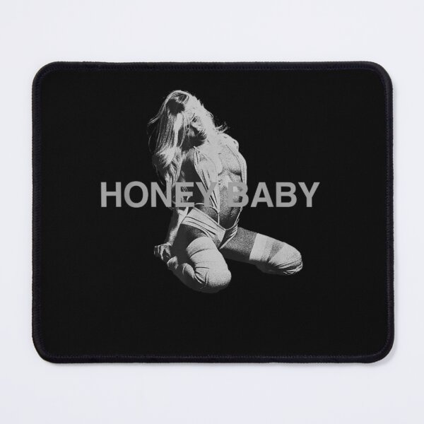 Item preview, Nessa Barrett Honey Baby designed and sold by loveconfident.