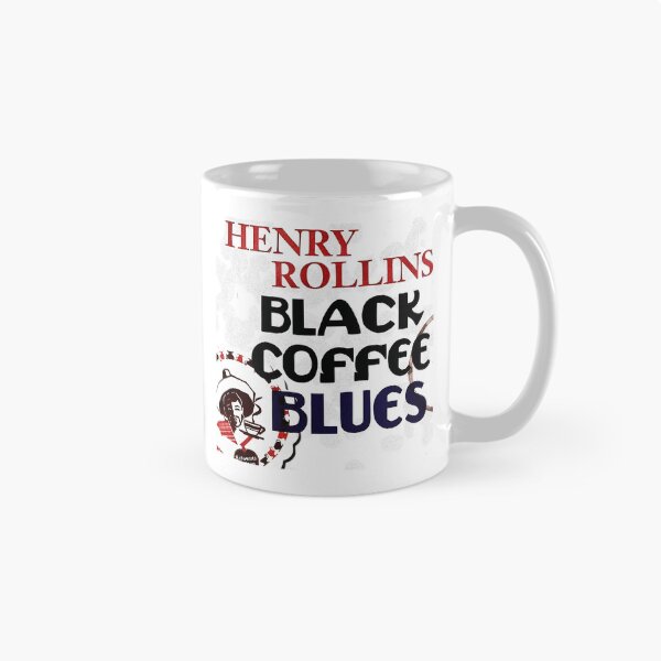 Item preview, Rollins Crazy Lover Henry designed and sold by yasachrist.