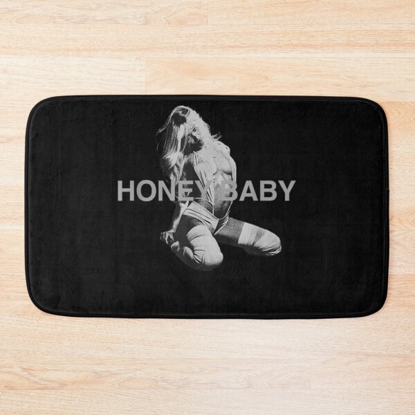 Item preview, Nessa Barrett Honey Baby  designed and sold by loveconfident.