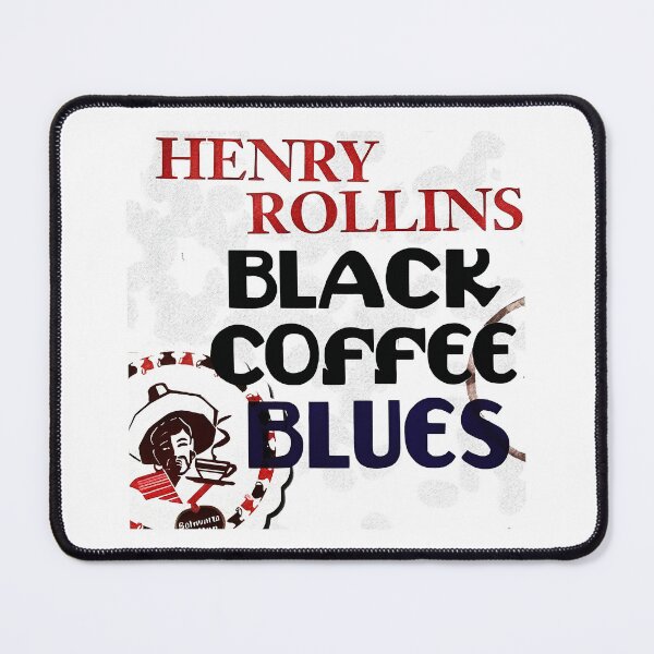 Item preview, Rollins Crazy Lover Henry designed and sold by yasachrist.