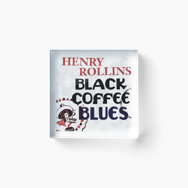 Item preview, Rollins Crazy Lover Henry designed and sold by yasachrist.