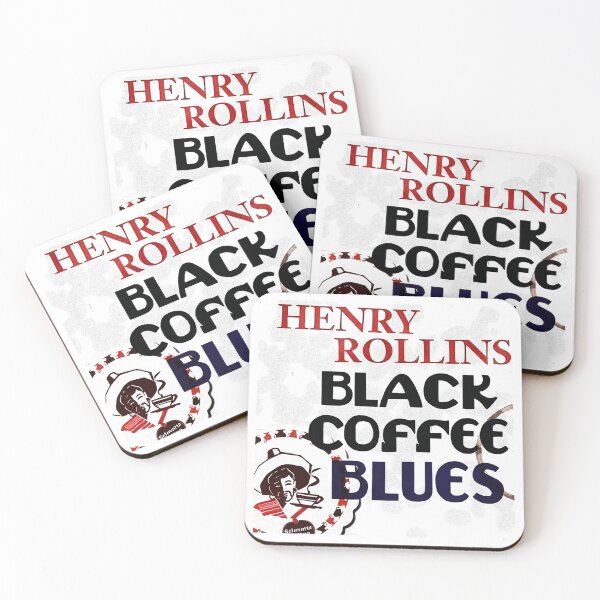 Item preview, Rollins Crazy Lover Henry designed and sold by yasachrist.