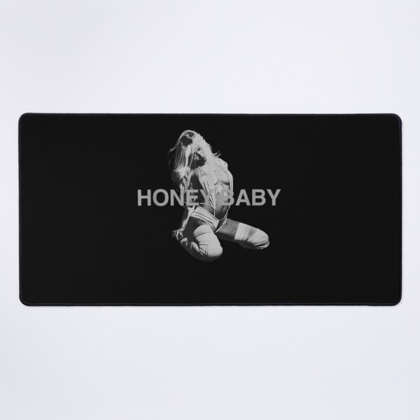 Item preview, Nessa Barrett Honey Baby designed and sold by loveconfident.