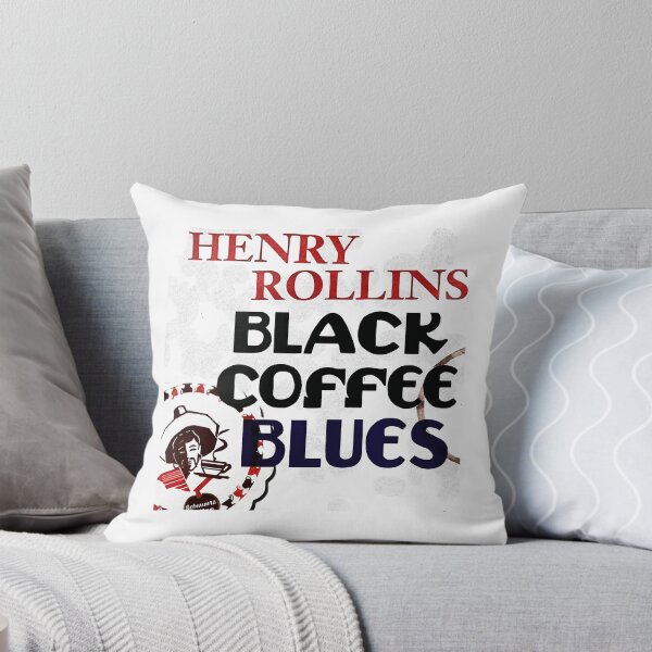 Item preview, Rollins Crazy Lover Henry designed and sold by yasachrist.