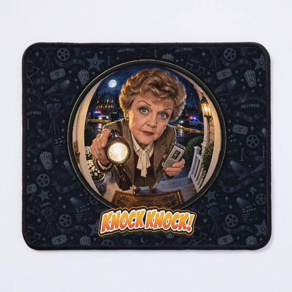 Item preview, Knock Knock Jessica designed and sold by TeeCodes.