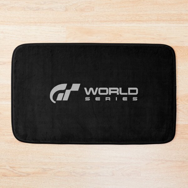 Item preview, Gran Turismo World Series - Grey designed and sold by feroneviescao.