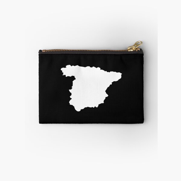 Item preview, Spain Country Shape ES designed and sold by shitpostee.