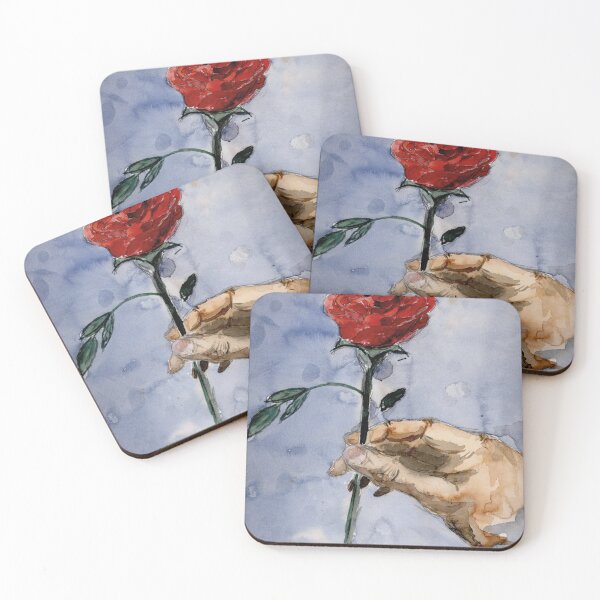 Item preview, giving a rose designed and sold by AgdBol.