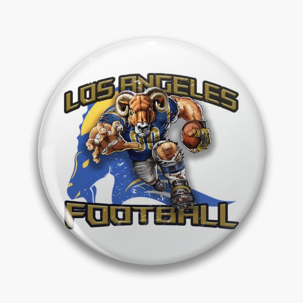 Artikelvorschau, Los Angeles Football entworfen und verkauft von ttvCory.