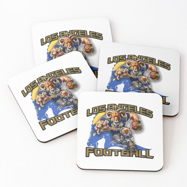 Item preview, Los Angeles Football designed and sold by ttvCory.
