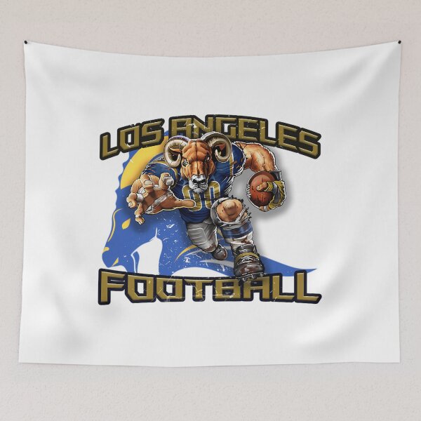 Item preview, Los Angeles Football designed and sold by ttvCory.