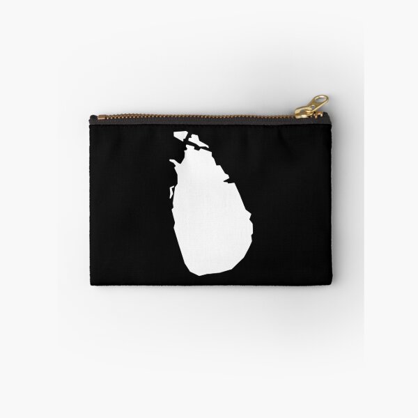 Item preview, Sri Lanka Country Shape LK designed and sold by shitpostee.