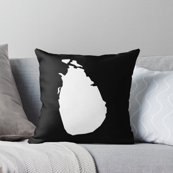 Item preview, Sri Lanka Country Shape LK designed and sold by shitpostee.
