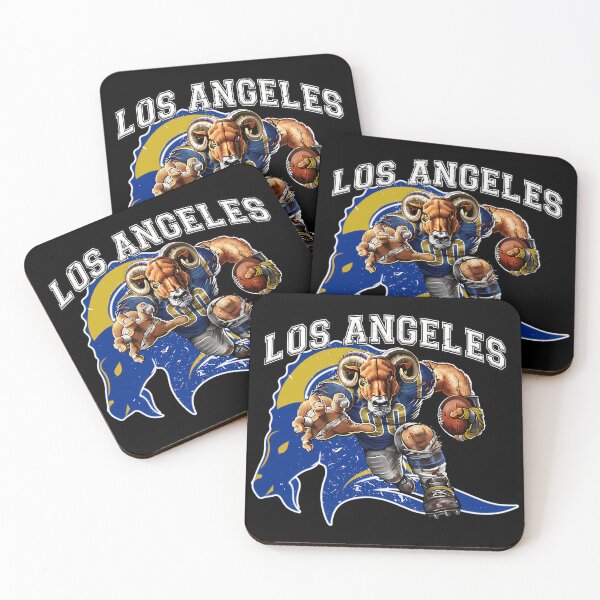 Item preview, Los Angeles Football designed and sold by Daishaun.