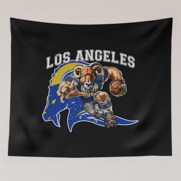 Item preview, Los Angeles Football designed and sold by Daishaun.