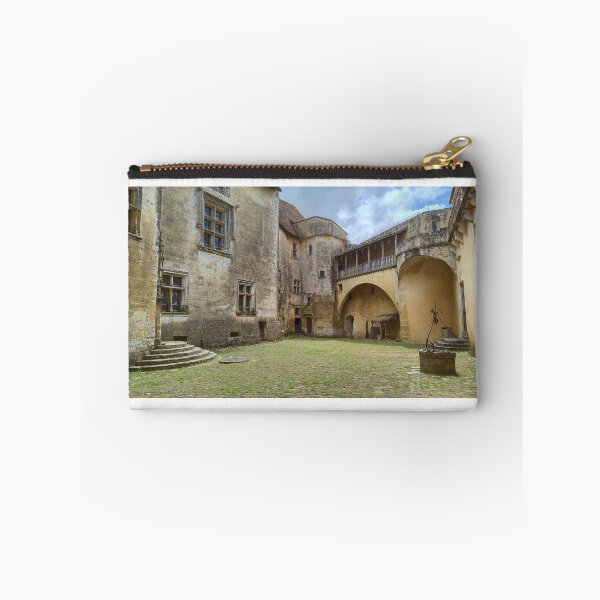 Item preview, Chateau De Biron designed and sold by hanspeder.redbubble.com.