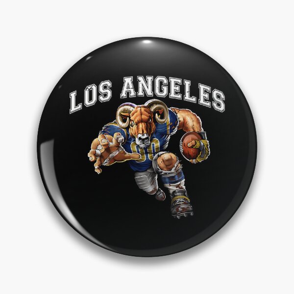 Artikelvorschau, Los Angeles Football entworfen und verkauft von mahnoorzahid8.