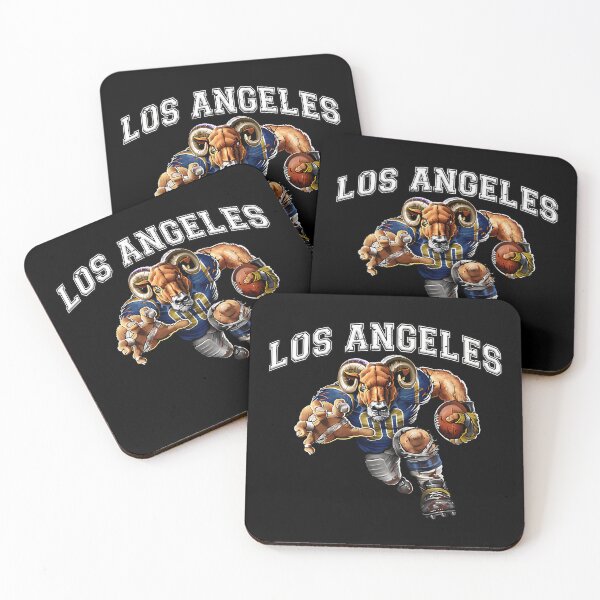 Item preview, Los Angeles Football designed and sold by mahnoorzahid8.