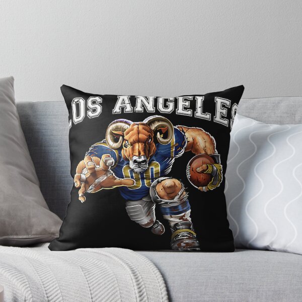 Item preview, Los Angeles Football designed and sold by mahnoorzahid8.