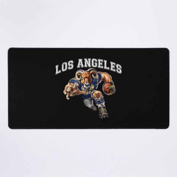 Item preview, Los Angeles Football designed and sold by mahnoorzahid8.