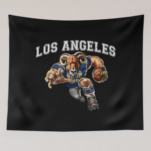 Item preview, Los Angeles Football designed and sold by mahnoorzahid8.