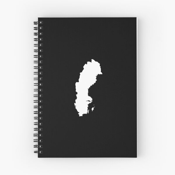 Item preview, Sweden Country Shape SE designed and sold by shitpostee.