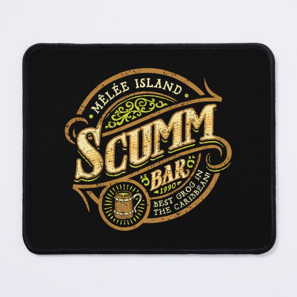 Item preview, The Pirate Bar designed and sold by feroneviescao.