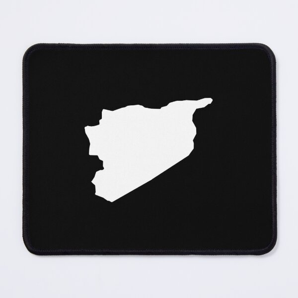 Artikelvorschau, Syrien Länderform SY entworfen und verkauft von shitpostee.