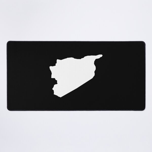 Artikelvorschau, Syrien Länderform SY entworfen und verkauft von shitpostee.