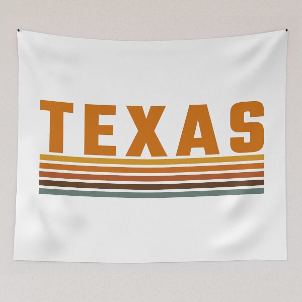 Item preview, Vintage Texas designed and sold by FLATVAC STICKER.