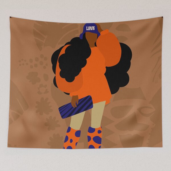 Item preview, DASHEA MYKEL designed and sold by alegnacreates.