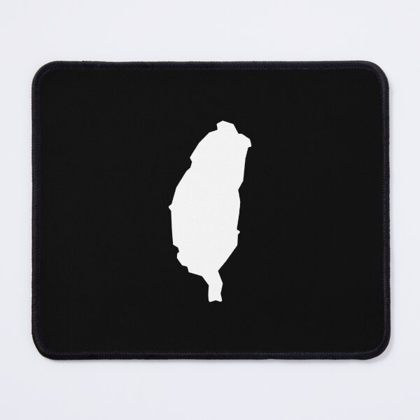 Item preview, Taiwan Country Shape TW designed and sold by shitpostee.