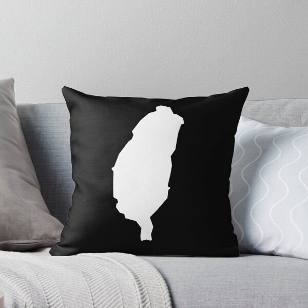 Item preview, Taiwan Country Shape TW designed and sold by shitpostee.