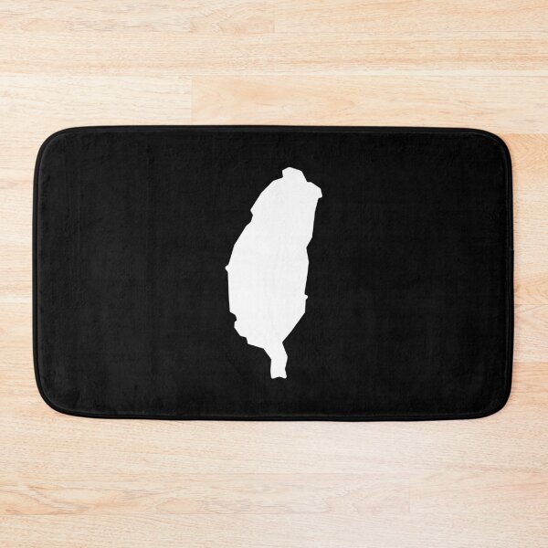 Item preview, Taiwan Country Shape TW designed and sold by shitpostee.