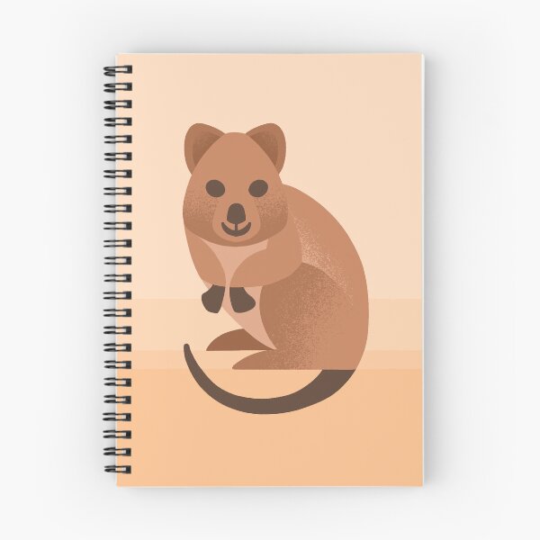 Item preview, Quokka designed and sold by Wayne Minnis.