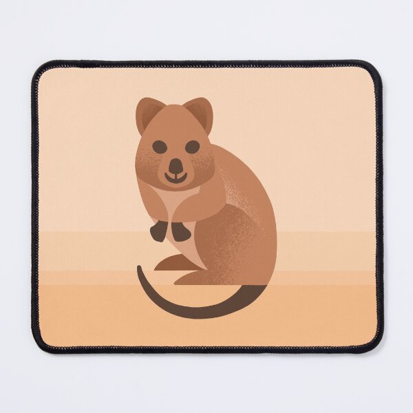 Item preview, Quokka designed and sold by Wayne Minnis.