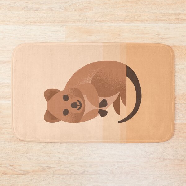 Item preview, Quokka designed and sold by Wayne Minnis.