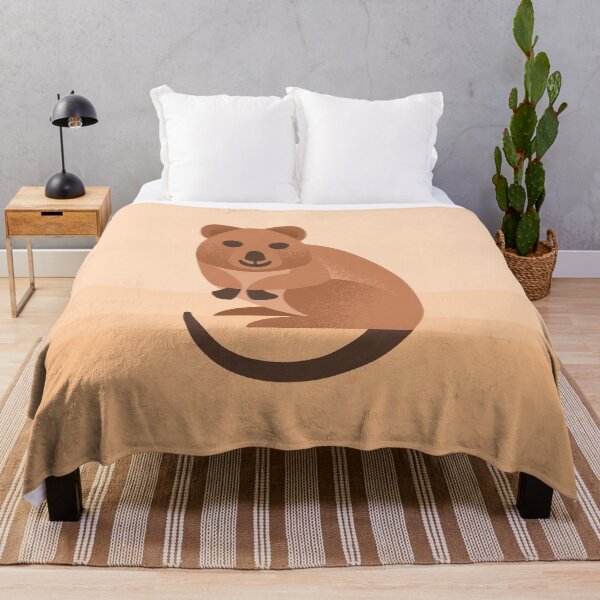 Item preview, Quokka designed and sold by Wayne Minnis.