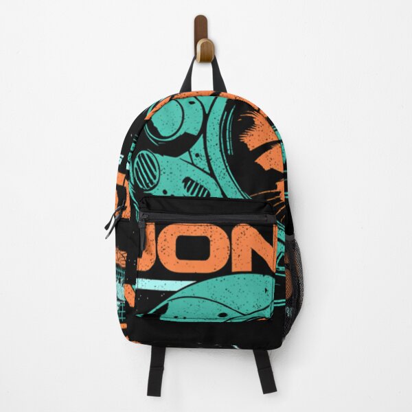 Item preview, Jonesy The Space Cat designed and sold by feroneviescao.