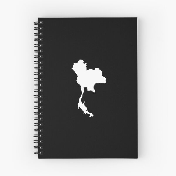 Item preview, Thailand Country Shape TH designed and sold by shitpostee.