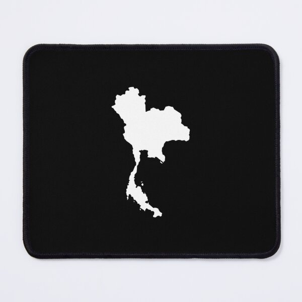 Item preview, Thailand Country Shape TH designed and sold by shitpostee.
