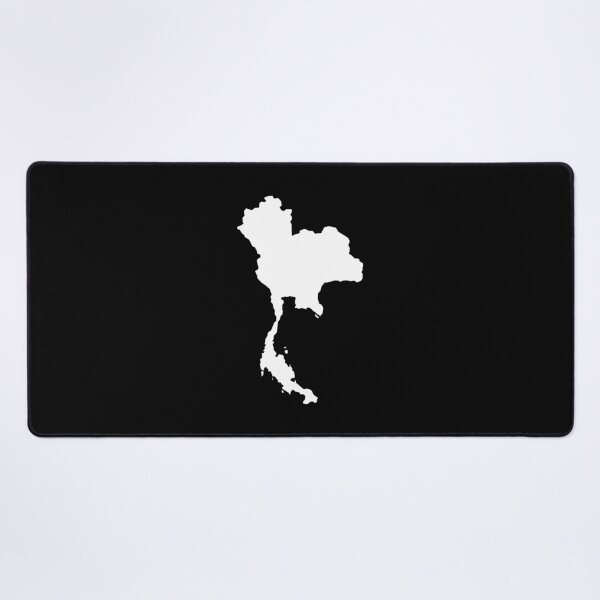 Item preview, Thailand Country Shape TH designed and sold by shitpostee.